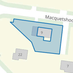 Perceel VRE00-N-1712