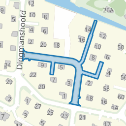 Perceel VRE00-N-1719