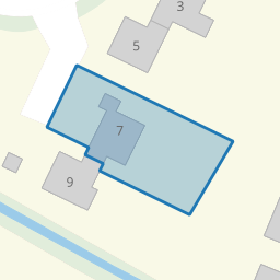 Perceel VRE00-N-1735