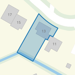 Perceel VRE00-N-1743