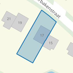 Perceel VRE00-N-1745