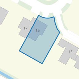 Perceel VRE00-N-1758