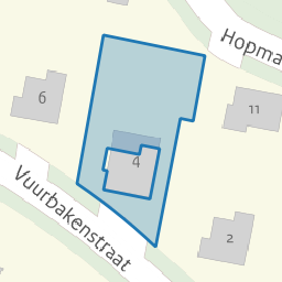 Perceel VRE00-N-1777