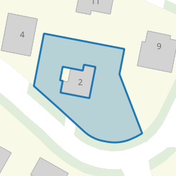 Perceel VRE00-N-1779