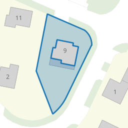 Perceel VRE00-N-1780