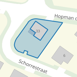 Perceel VRE00-N-1781