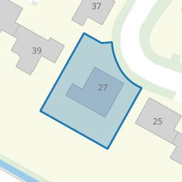 Perceel VRE00-N-1799