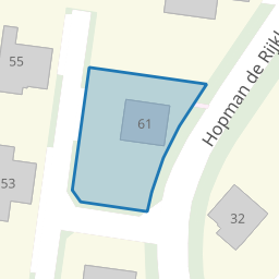 Perceel VRE00-N-1812