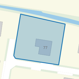 Perceel VRE00-N-1819