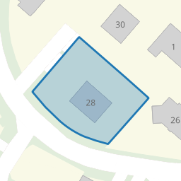 Perceel VRE00-N-1822