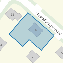 Perceel VRE00-N-1831