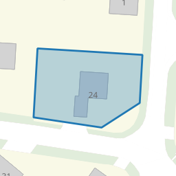 Perceel VRE00-N-1832