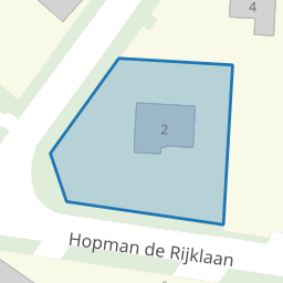 Perceel VRE00-N-1833