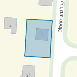 Perceel VRE00-N-1835