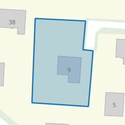 Perceel VRE00-N-1839