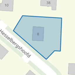 Perceel VRE00-N-1841