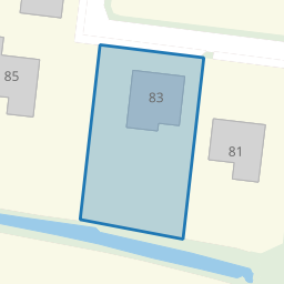 Perceel VRE00-N-1881