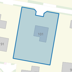 Perceel VRE00-N-1885