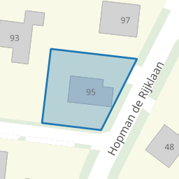 Perceel VRE00-N-1892