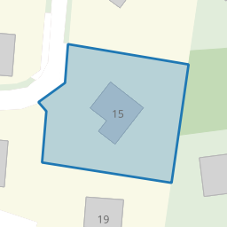 Perceel VRE00-N-1911