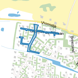 Perceel VRE00-N-1954