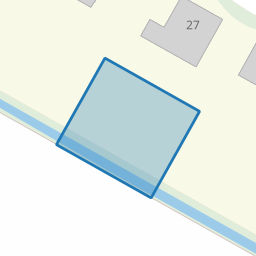 Perceel VRE00-N-2036