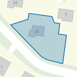 Perceel VRE00-N-2097