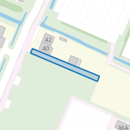 Perceel VRE00-N-2263