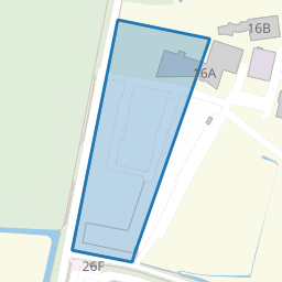 Perceel VRE00-N-2404