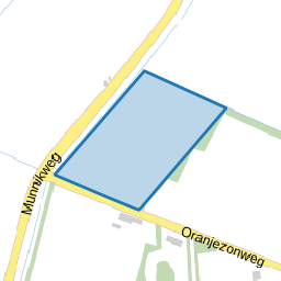 Perceel VRE00-N-2420