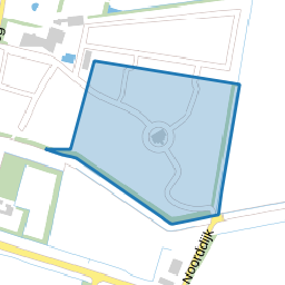 Perceel VRE00-N-2425