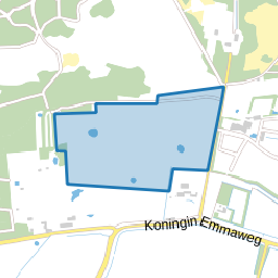 Perceel VRE00-N-2437