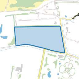 Perceel VRE00-N-2457