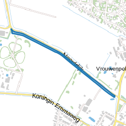 Perceel VRE00-N-2471