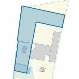 Perceel VRE00-N-2480