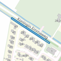 Perceel VRE00-N-2483