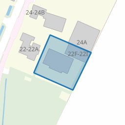 Perceel VRE00-N-2554