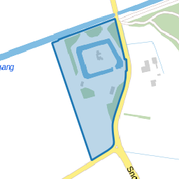 Perceel VRE00-N-2699