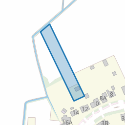 Perceel VRE00-N-2709