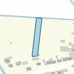 Perceel VRE00-N-2718