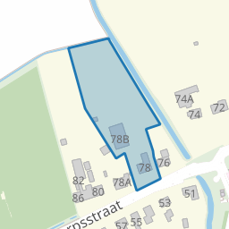 Perceel VRE00-N-2723