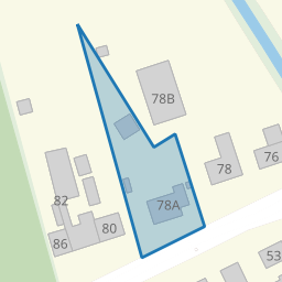 Perceel VRE00-N-2724