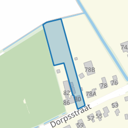 Perceel VRE00-N-2725