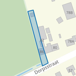 Perceel VRE00-N-2728