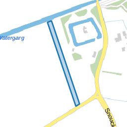 Perceel VRE00-N-2733