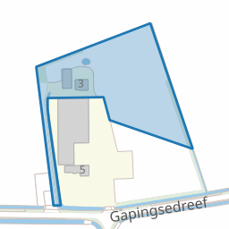 Perceel VRE00-N-2751