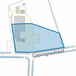 Perceel VRE00-N-2752