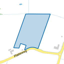 Perceel VRE00-N-2772