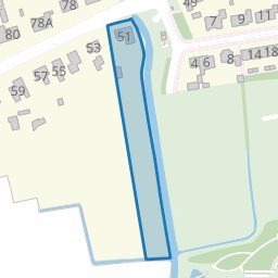 Perceel VRE00-N-2799