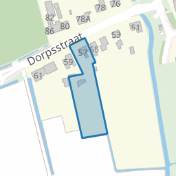 Perceel VRE00-N-2804